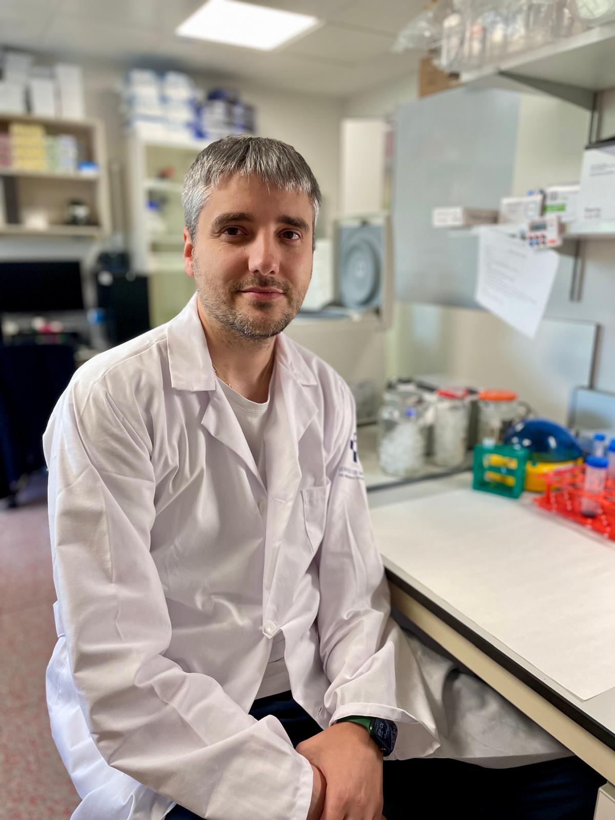 Saul Alvarez-Teijeiro