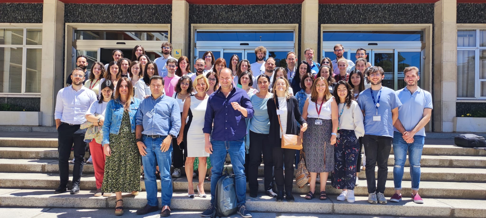 Celebrado en el CIEMAT el primer taller “Face to Face” organizado por el módulo de trabajo de Biopsia líquida del CIBERONC