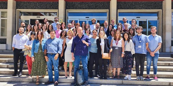 Celebrado en el CIEMAT el primer taller “Face to Face” organizado por el módulo de trabajo de Biopsia líquida del CIBERONC