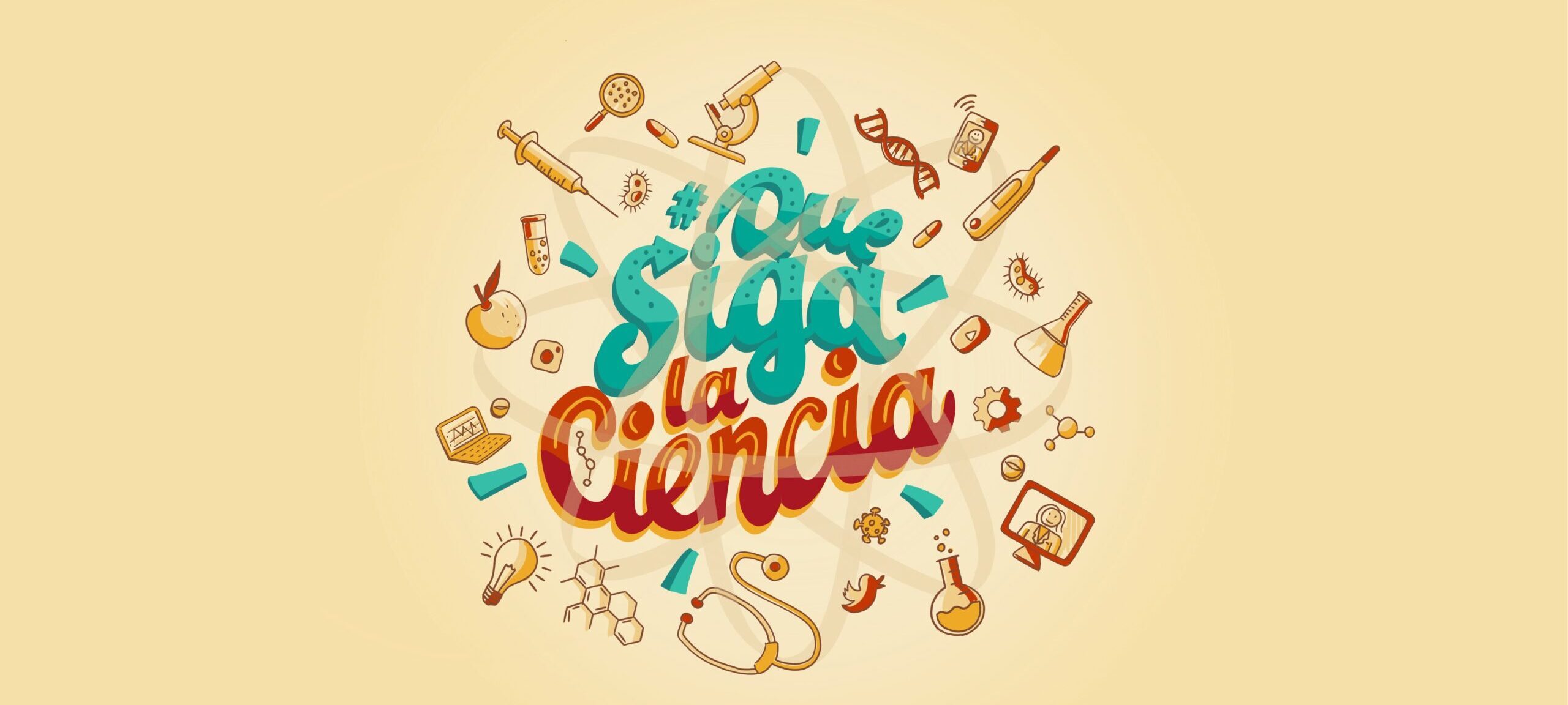 Videos #quesigalaciencia