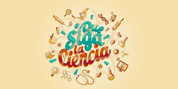 Videos #quesigalaciencia