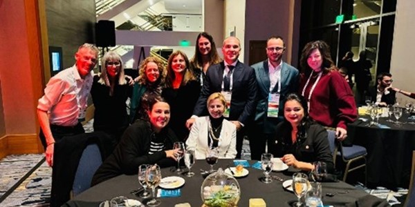 El 6.º Congreso Anual de Biopsia Líquida de la Sociedad Internacional de Biopsia Líquida (ISLB), celebrado del 23 al 25 de noviembre de 2024 en Denver, Colorado, reunió a destacados expertos, investigadores y clínicos para discutir los últimos avances en