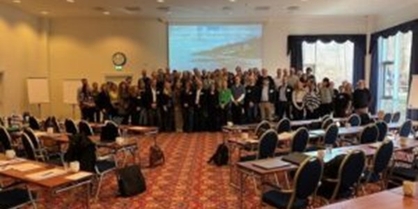 UPDATE from The first international symposium on ctDNA response evaluation in solid tumors bringing together clinicians and scientists from multiple countries
