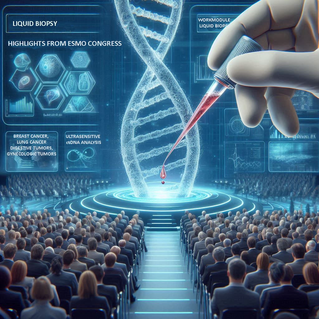 Highlights from ESMO Congress