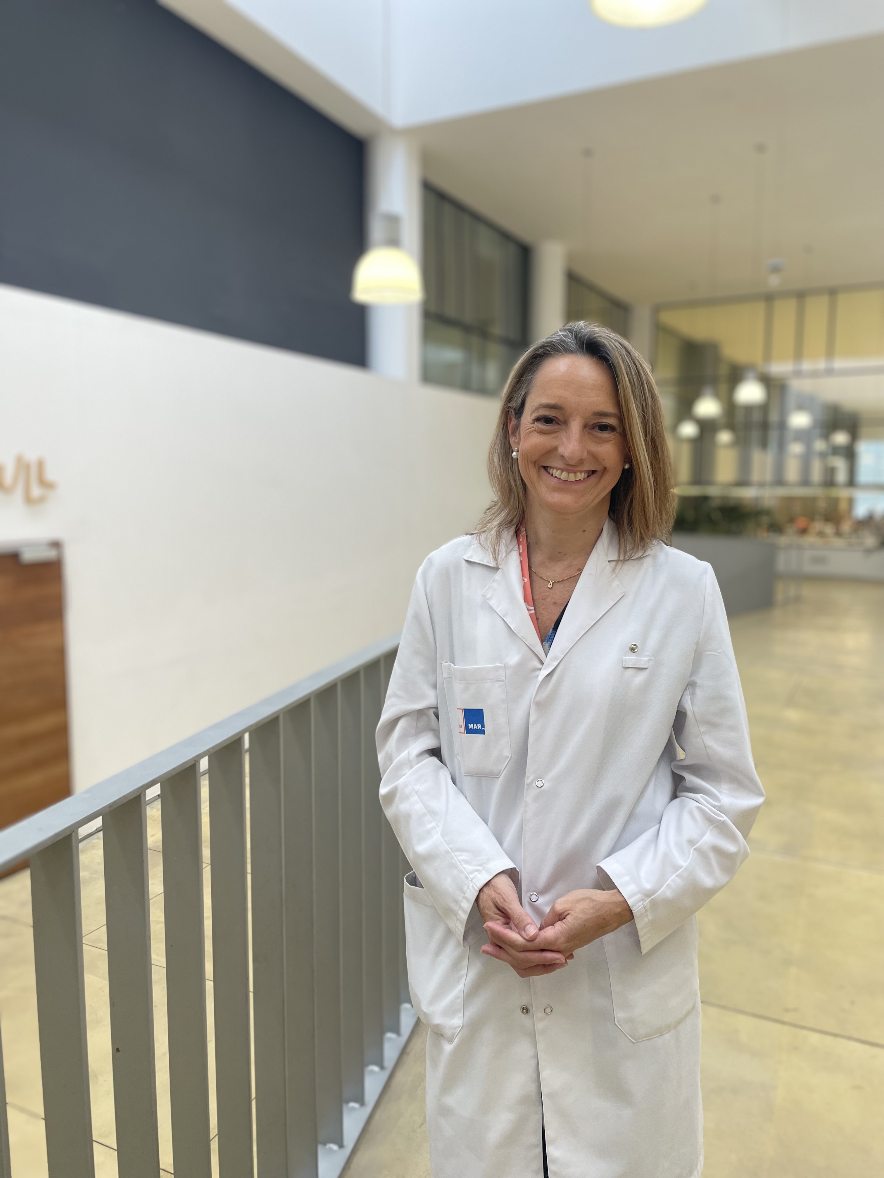 Beatriz Bellosillo Paricio