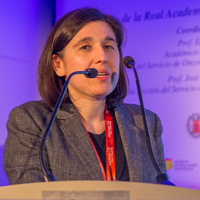 Sara López-Tarruella