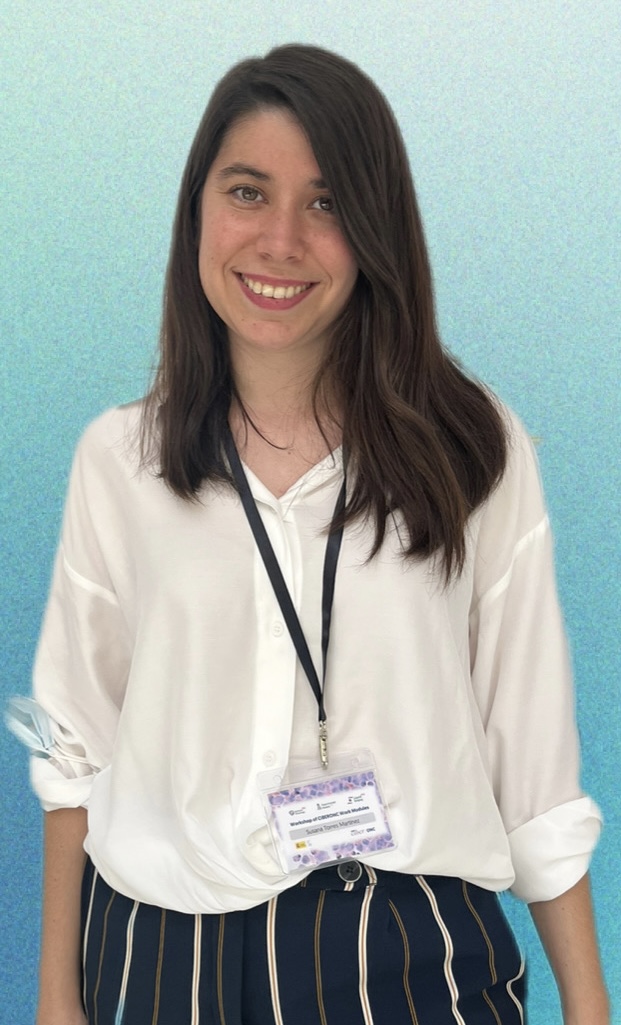 Susana Torres Martinez