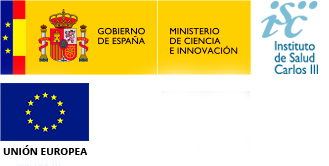 Logos de Instituciones Financiadoras y Colaboradoras