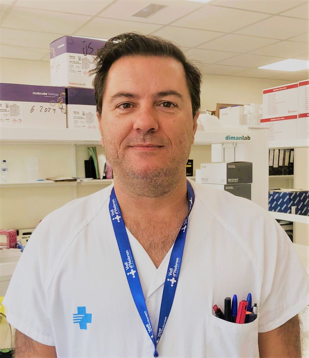 Javier Hernández Losa