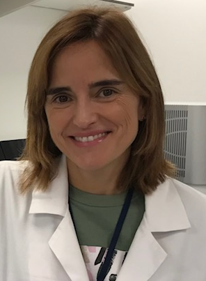 María Eugenia Sarasquete