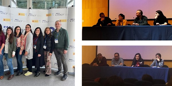 II Workshop de Working Modules del CIBERONC