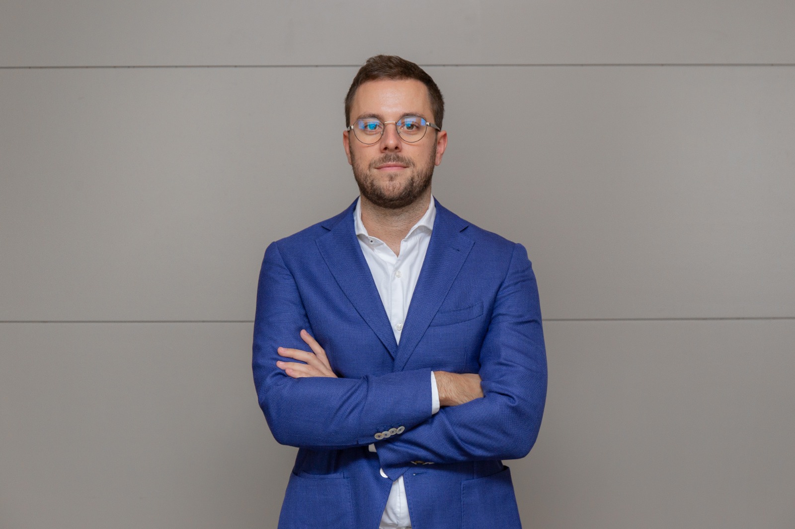 Iñaki Comino-Mendez