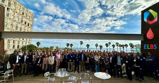 Asamblea anual de ELBS y Taller satélite sobre el Futuro de la Adopción de la Biopsia Líquida en Europa.