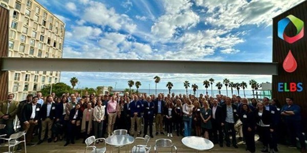 Asamblea anual de ELBS y Taller satélite sobre el Futuro de la Adopción de la Biopsia Líquida en Europa.