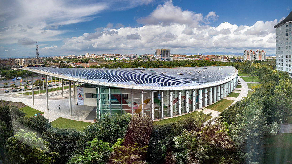 Congreso CIBER “10 años avanzando Juntos"